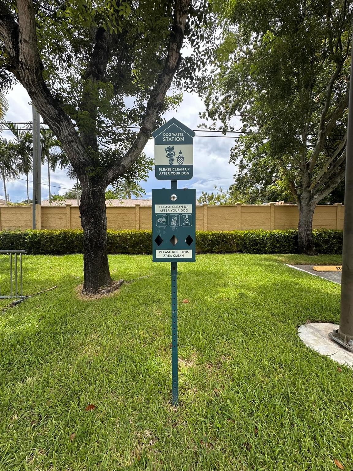 ROSEMONT CONDO - Residential Lease