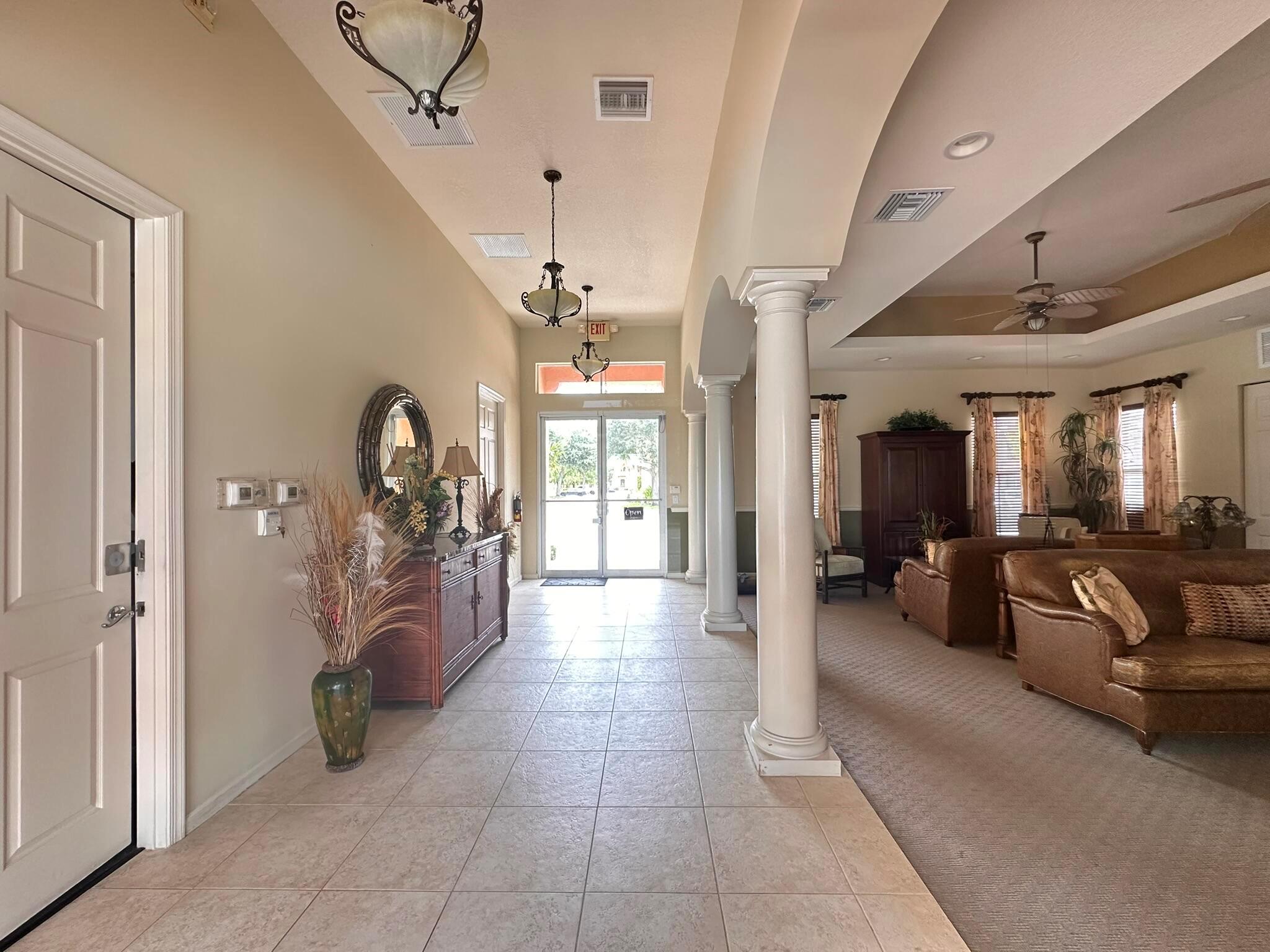 ROSEMONT CONDO - Residential Lease