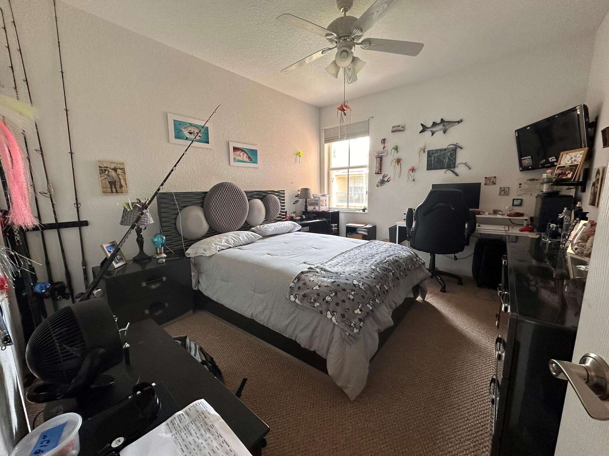 ROSEMONT CONDO - Residential Lease