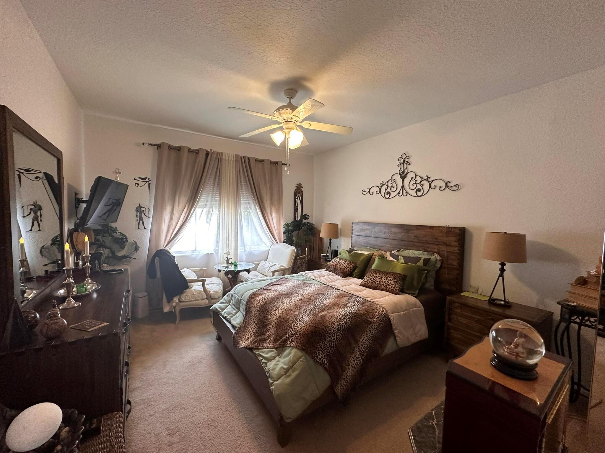 ROSEMONT CONDO - Residential Lease