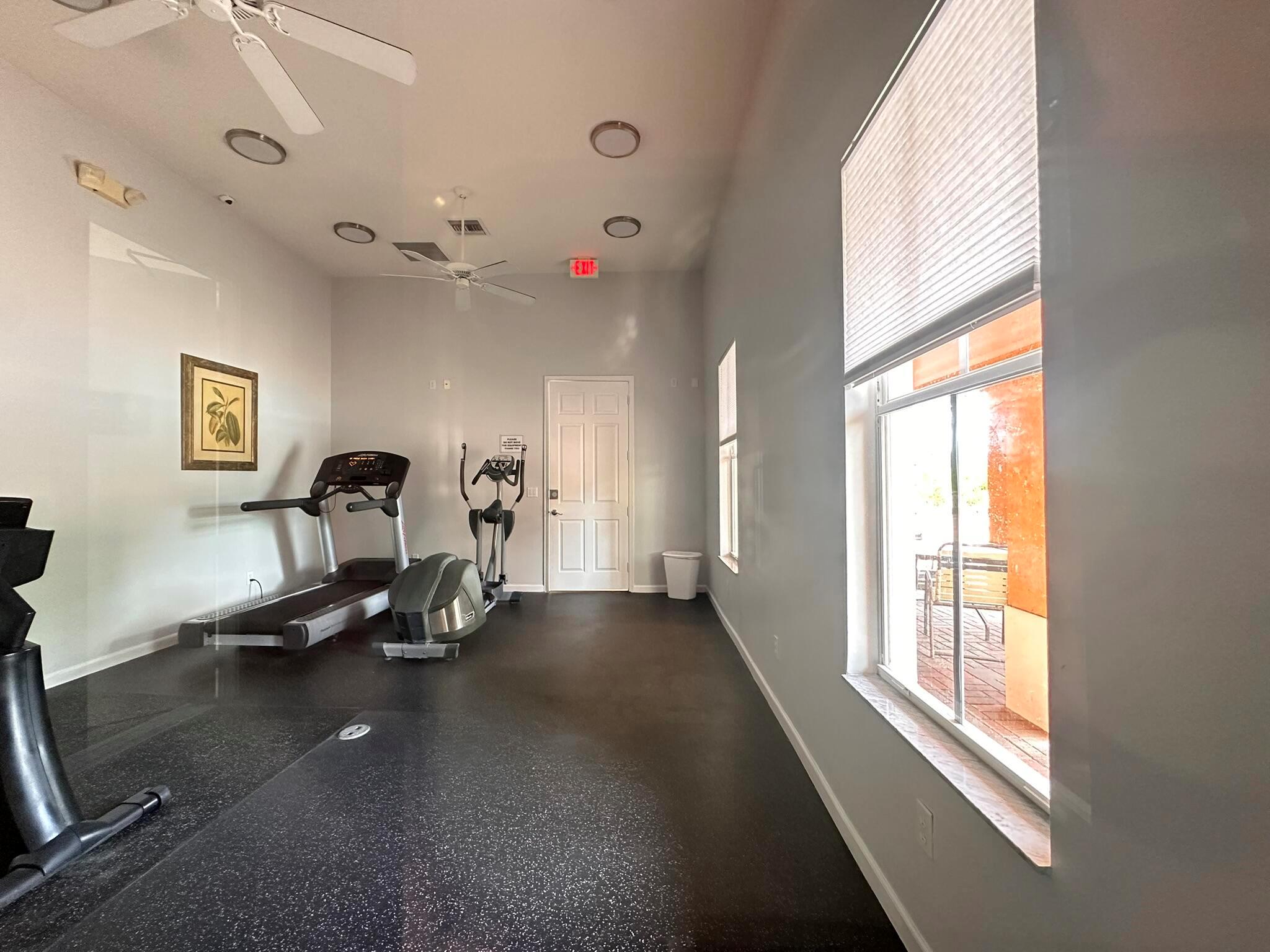 ROSEMONT CONDO - Residential Lease