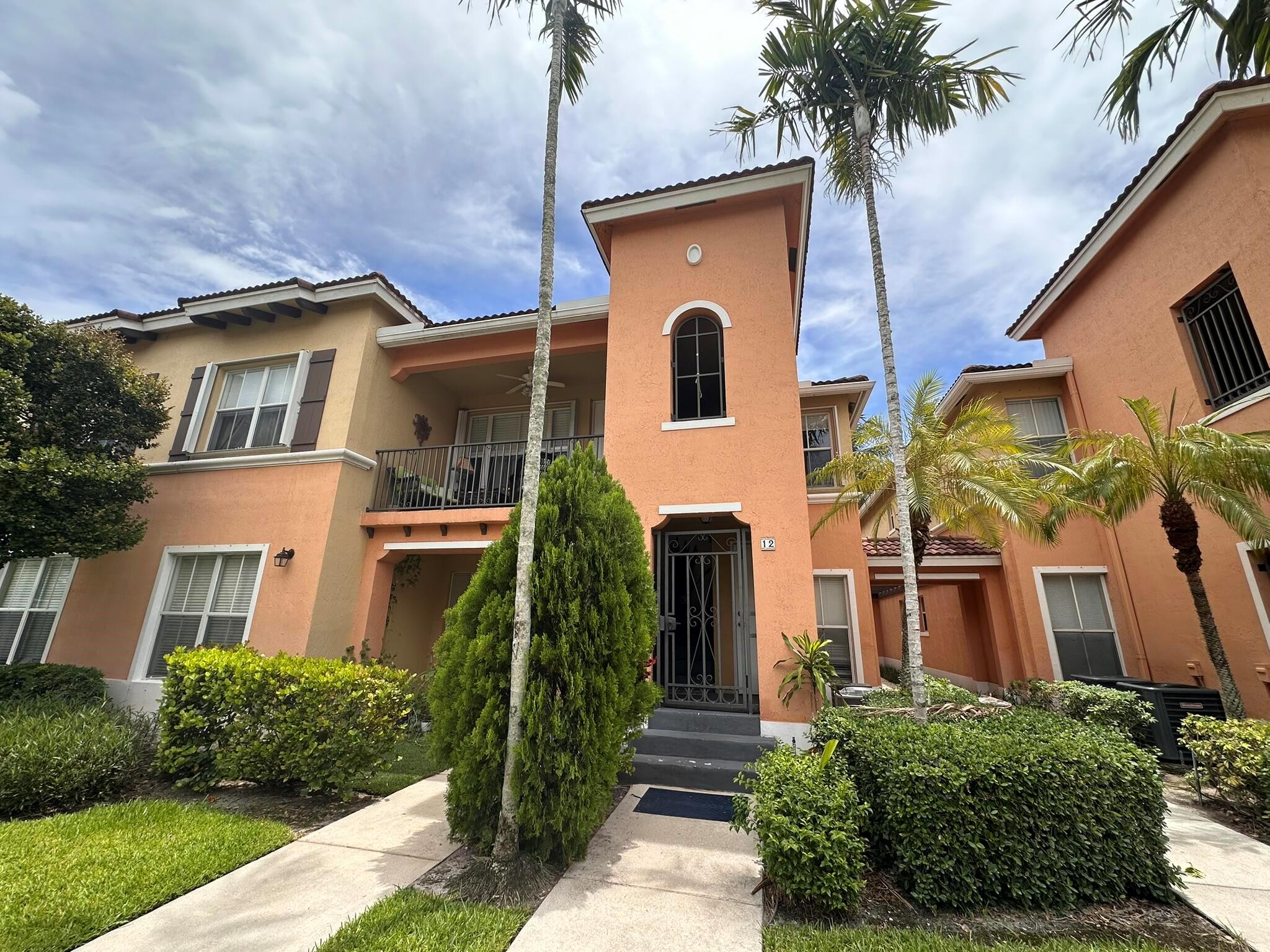 ROSEMONT CONDO - Residential Lease
