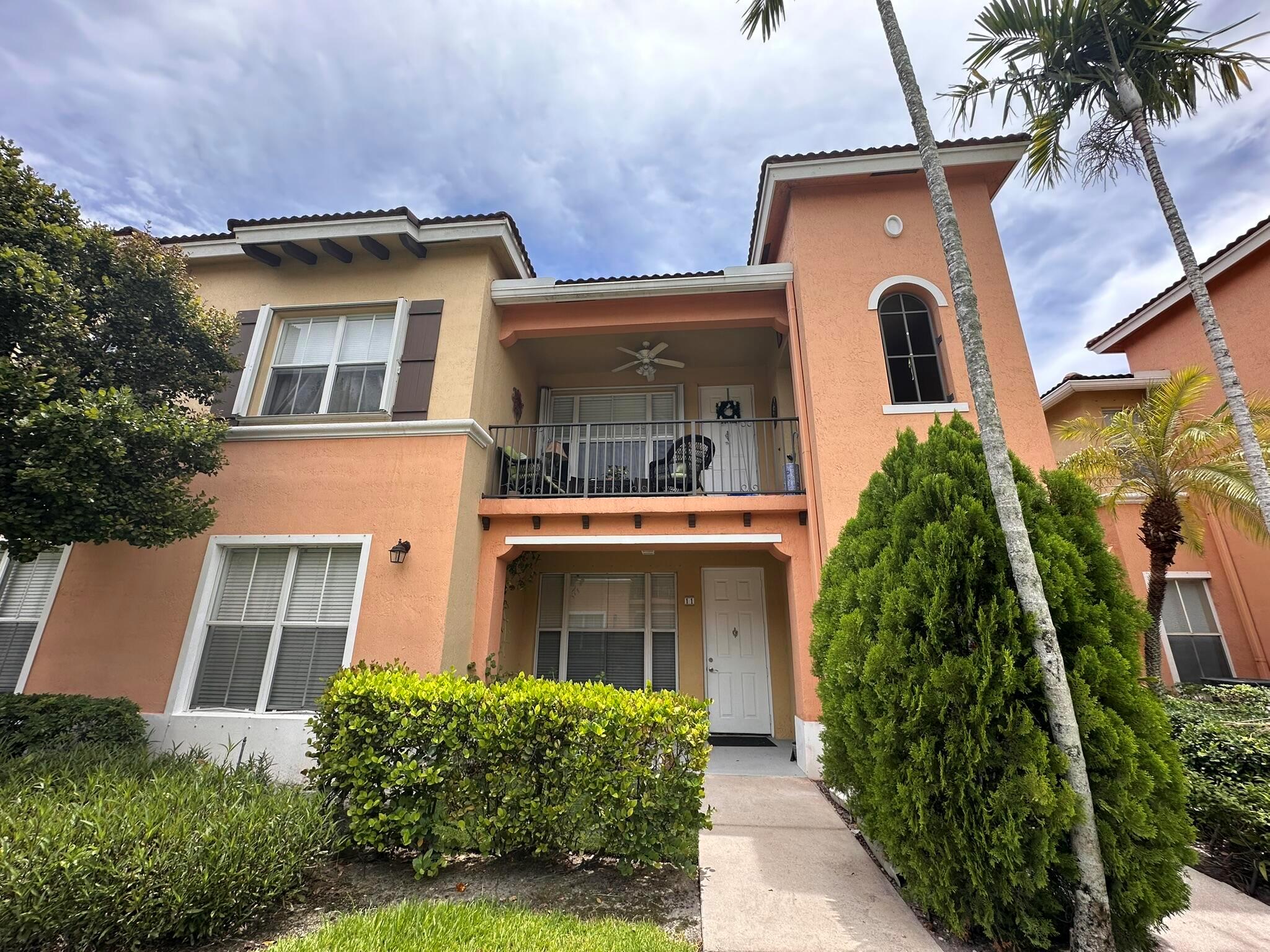 ROSEMONT CONDO - Residential Lease