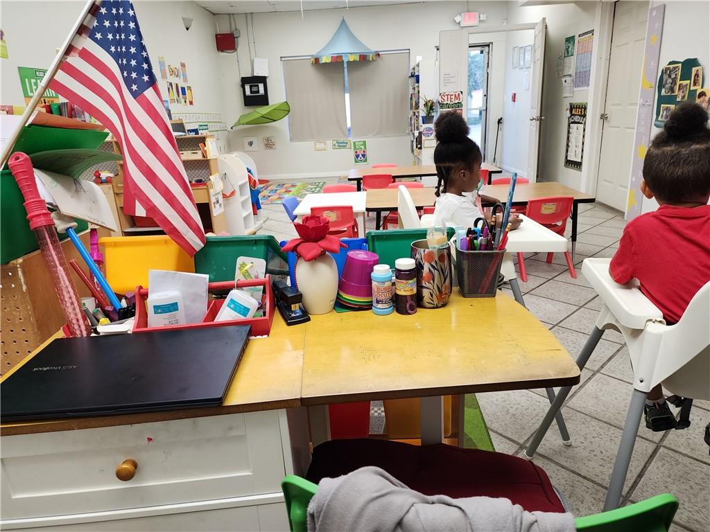 An excellent childcare center located in the heart of Broward. Ideal for owner operators who want to start their first location, a small capacity of under 25 allows for a manageable workload, giving the new owner an opportunity to learn the business or an experienced operator to focus on delivering quality care.