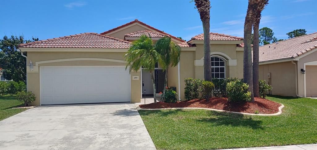 Photo of 6980 SE Twin Oaks Circle, Stuart, FL 34997 (MLS # R10722214)
