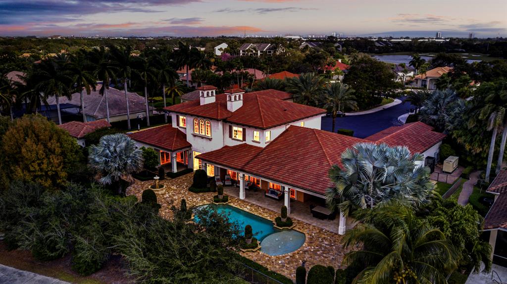 BEAR LAKES ESTATES NORTH - Residential