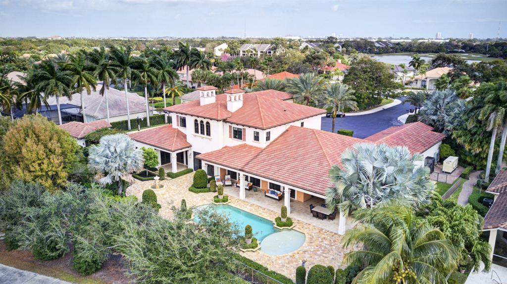 BEAR LAKES ESTATES NORTH - Residential