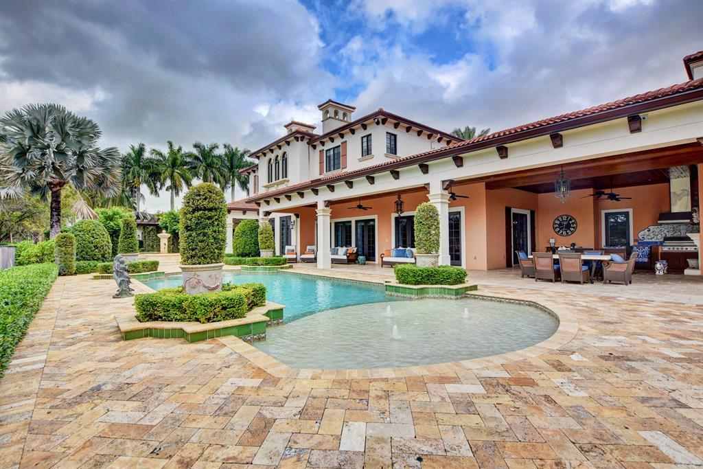 BEAR LAKES ESTATES NORTH - Residential