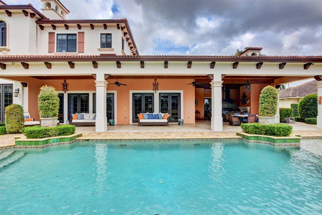 BEAR LAKES ESTATES NORTH - Residential