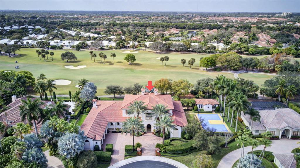 BEAR LAKES ESTATES NORTH - Residential