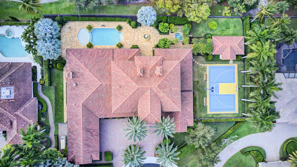 BEAR LAKES ESTATES NORTH - Residential