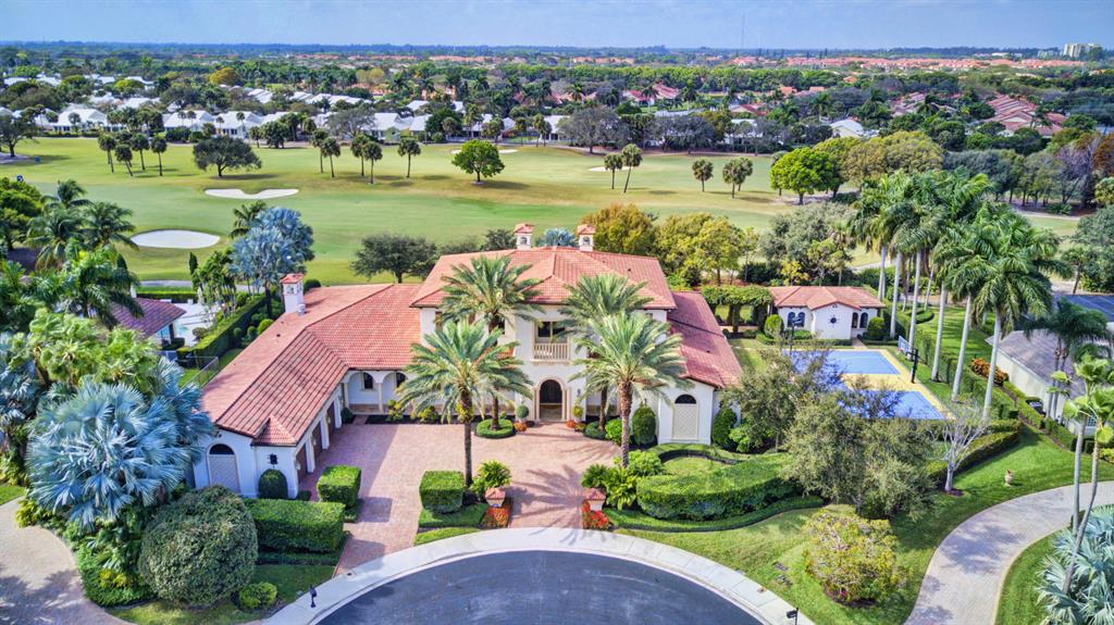 BEAR LAKES ESTATES NORTH - Residential