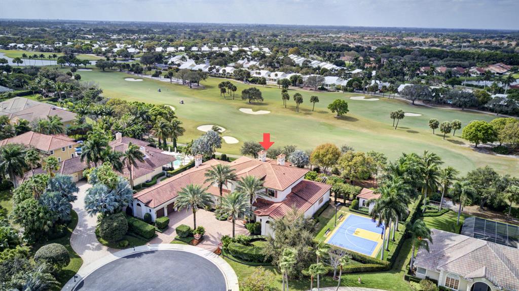 BEAR LAKES ESTATES NORTH - Residential