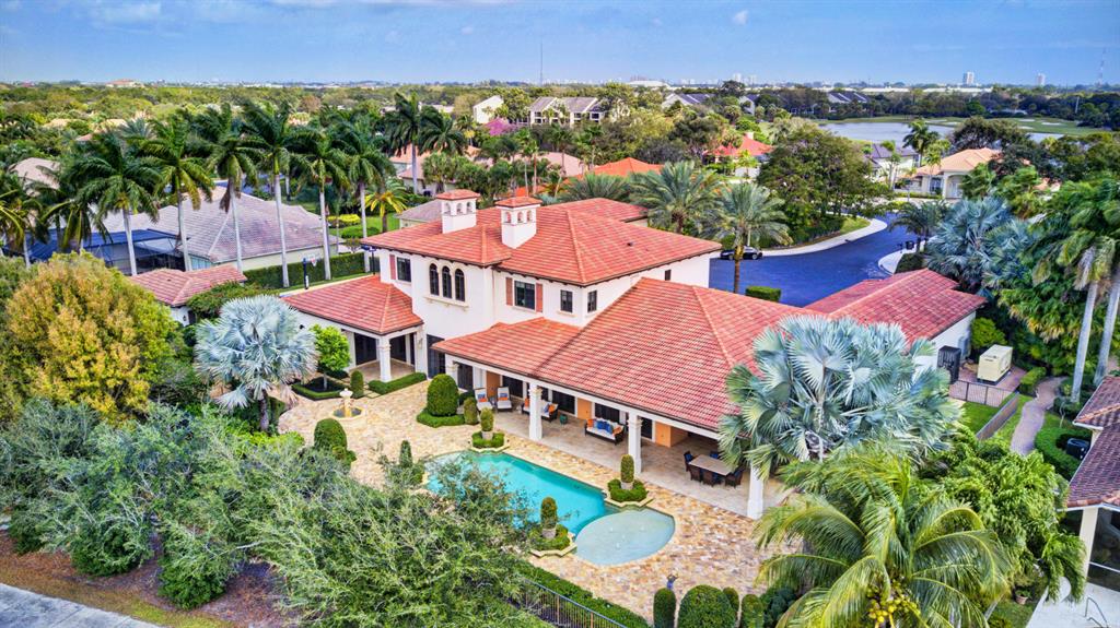 BEAR LAKES ESTATES NORTH - Residential