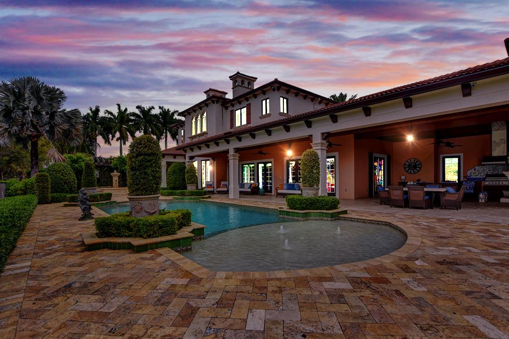 BEAR LAKES ESTATES NORTH - Residential