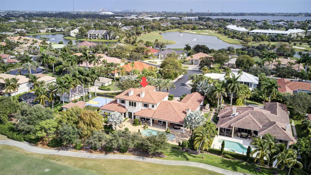 BEAR LAKES ESTATES NORTH - Residential