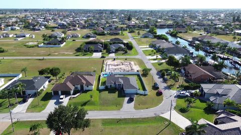 3405 NW 6th Street Cape Coral FL 33993