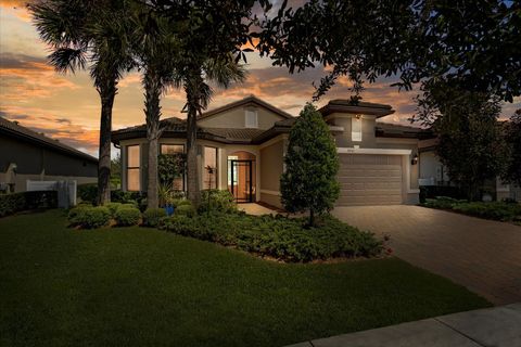 A home in Vero Beach