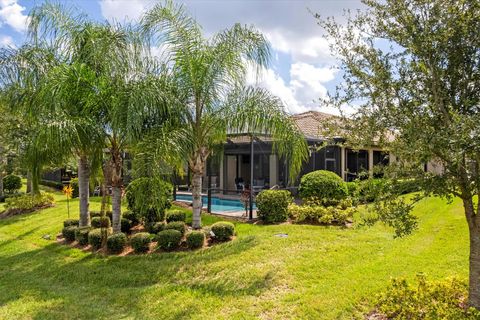 A home in Vero Beach