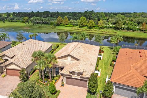 A home in Vero Beach