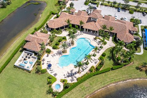 A home in Vero Beach