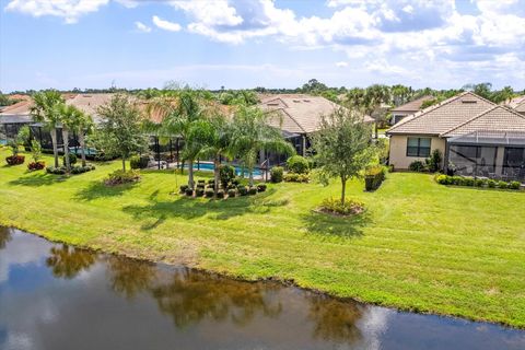 A home in Vero Beach