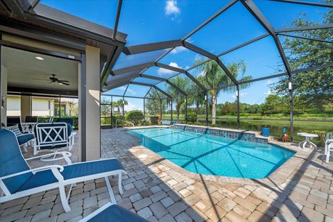 A home in Vero Beach