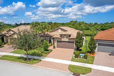 A home in Vero Beach