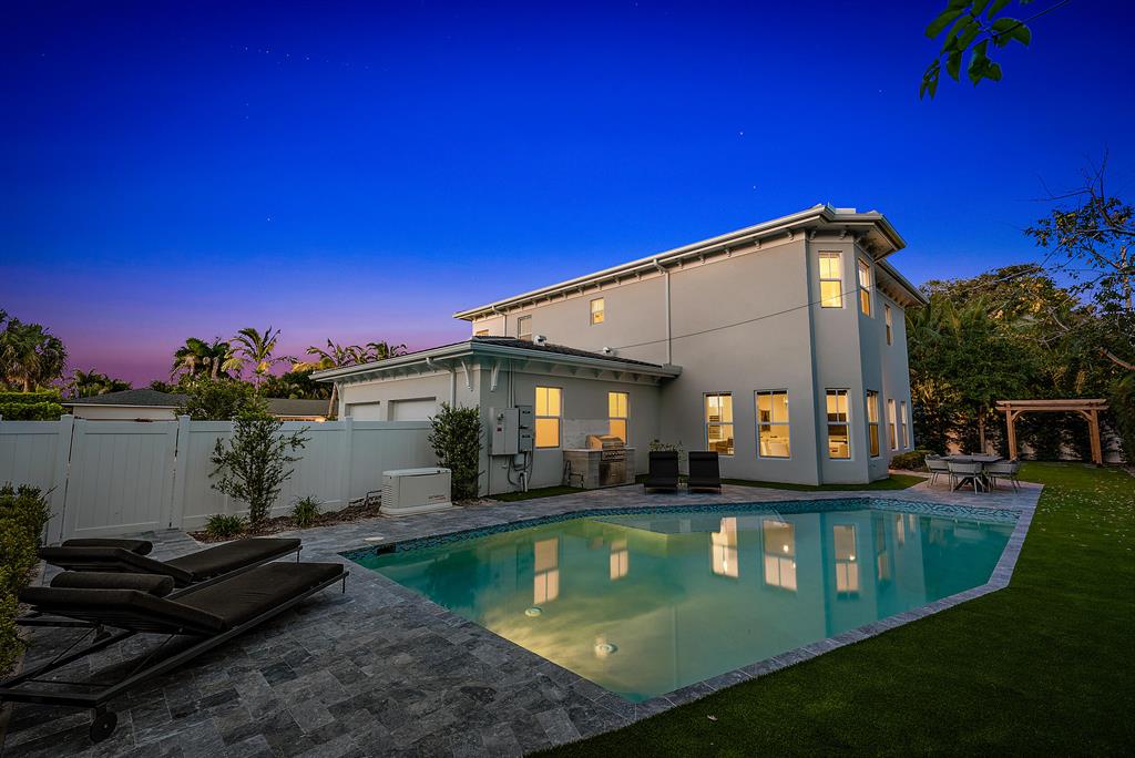 SHADOWLAWN IN - Residential