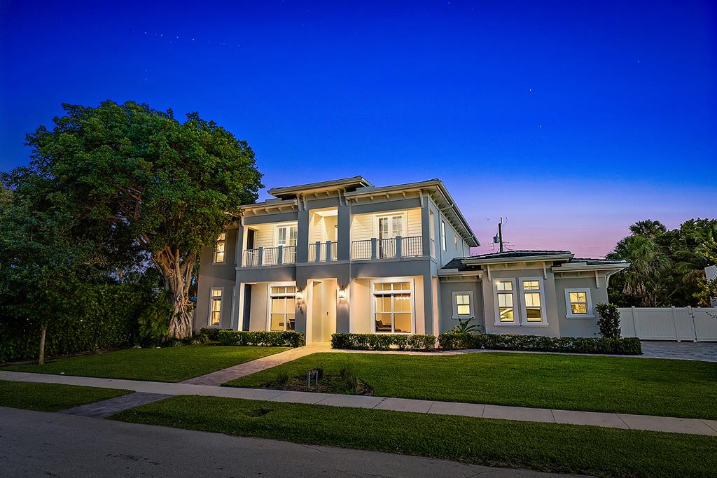 SHADOWLAWN IN - Residential