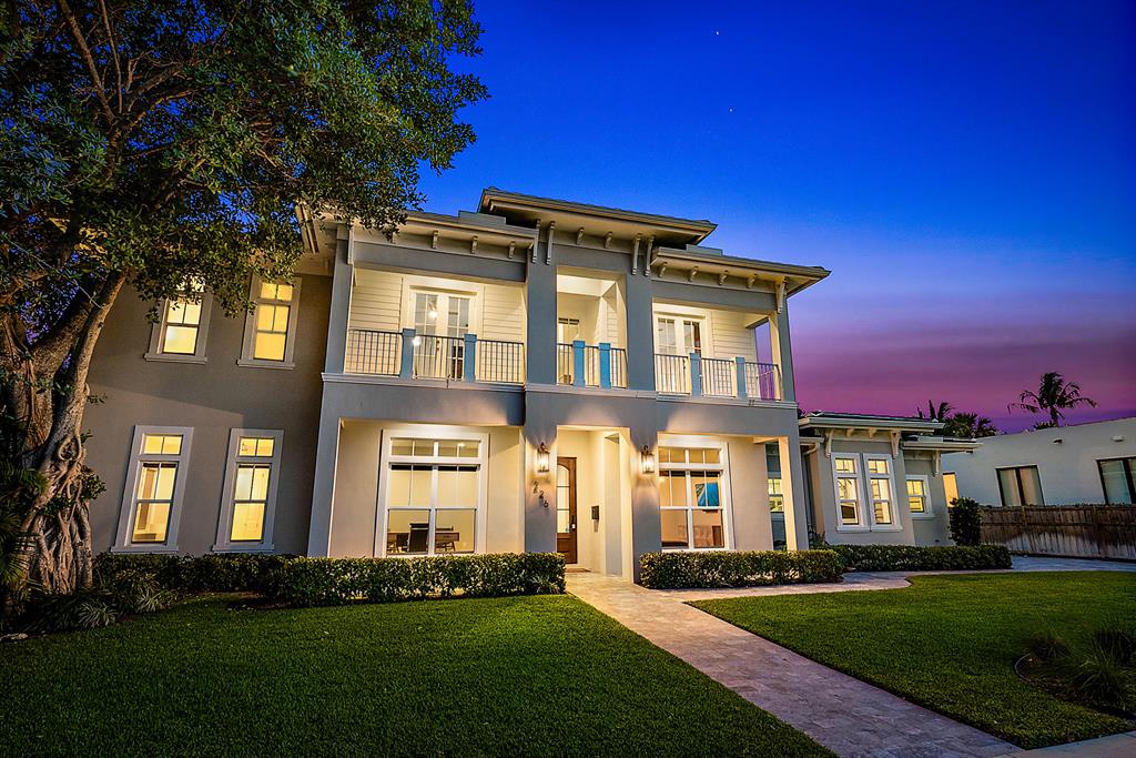 SHADOWLAWN IN - Residential