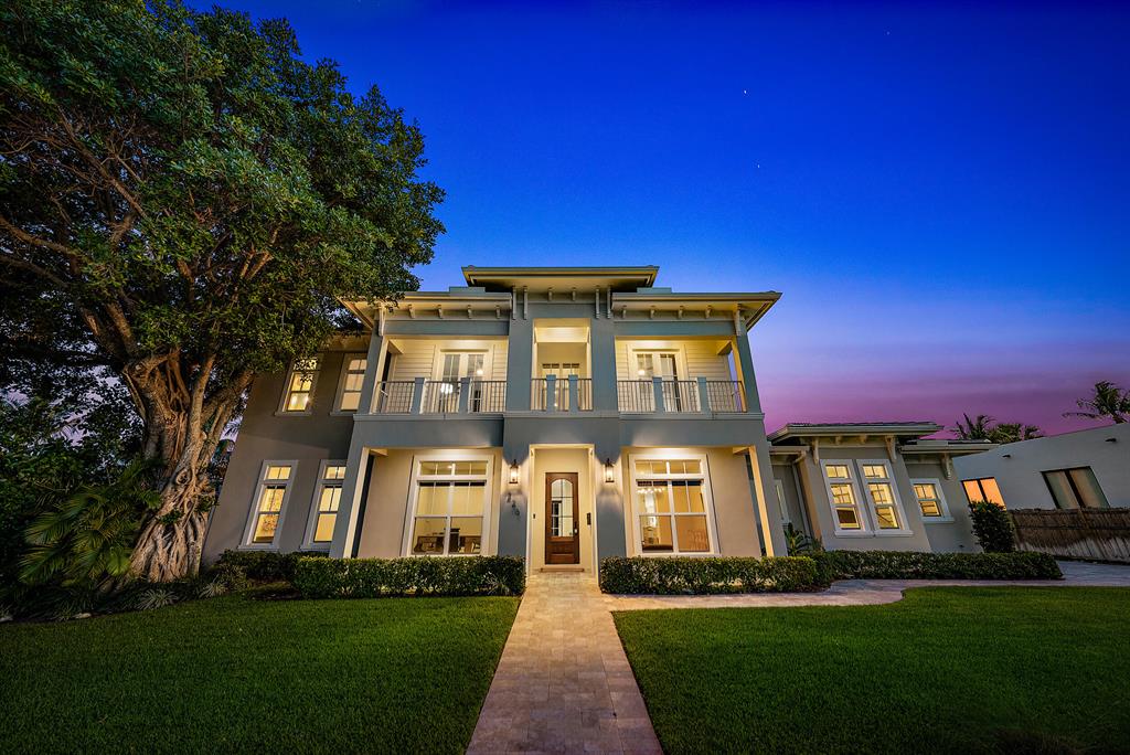 SHADOWLAWN IN - Residential