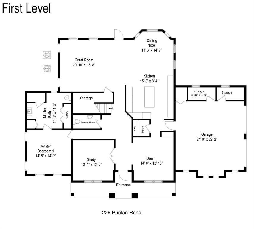 SHADOWLAWN IN - Residential