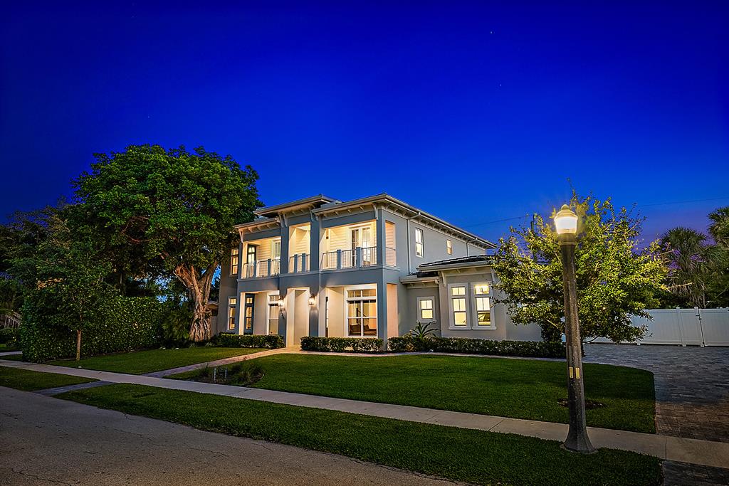 SHADOWLAWN IN - Residential