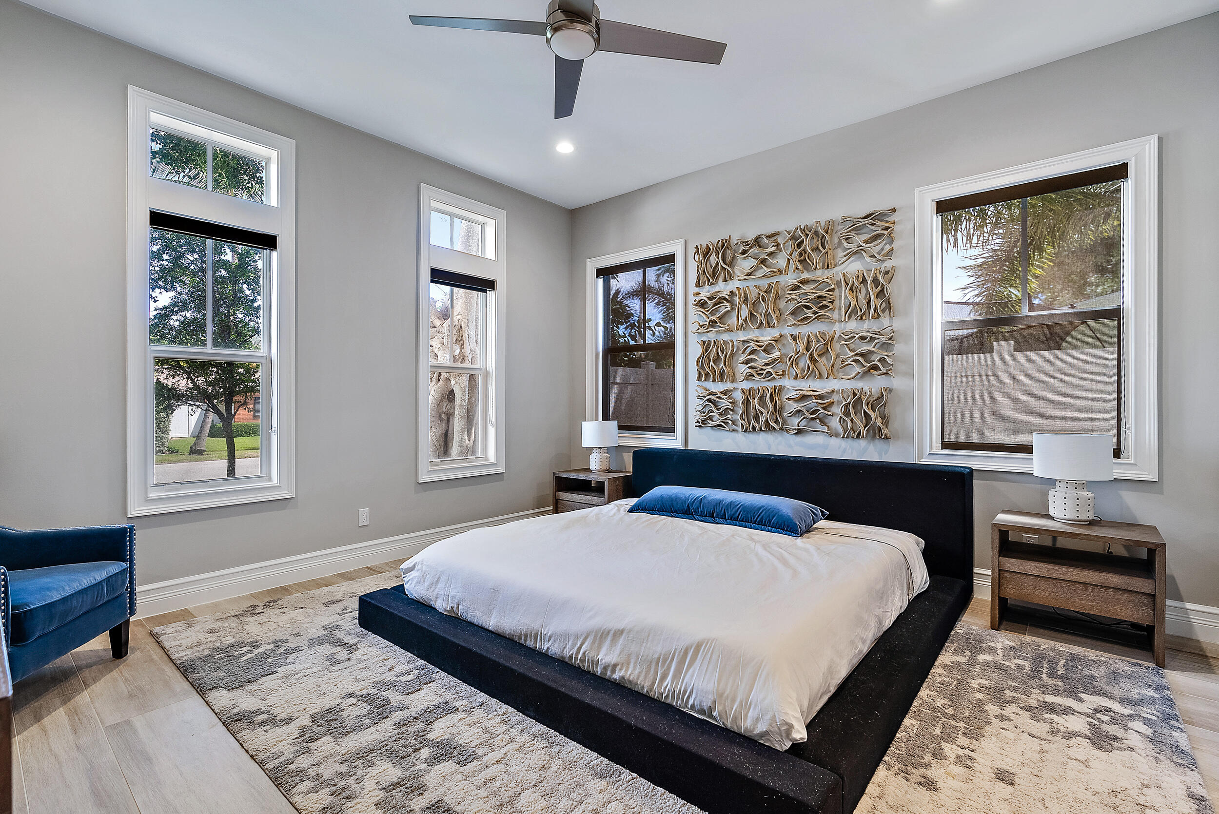 SHADOWLAWN IN - Residential