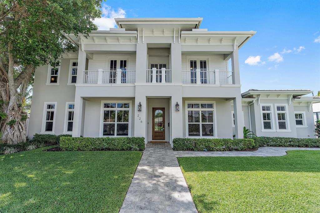 SHADOWLAWN IN - Residential