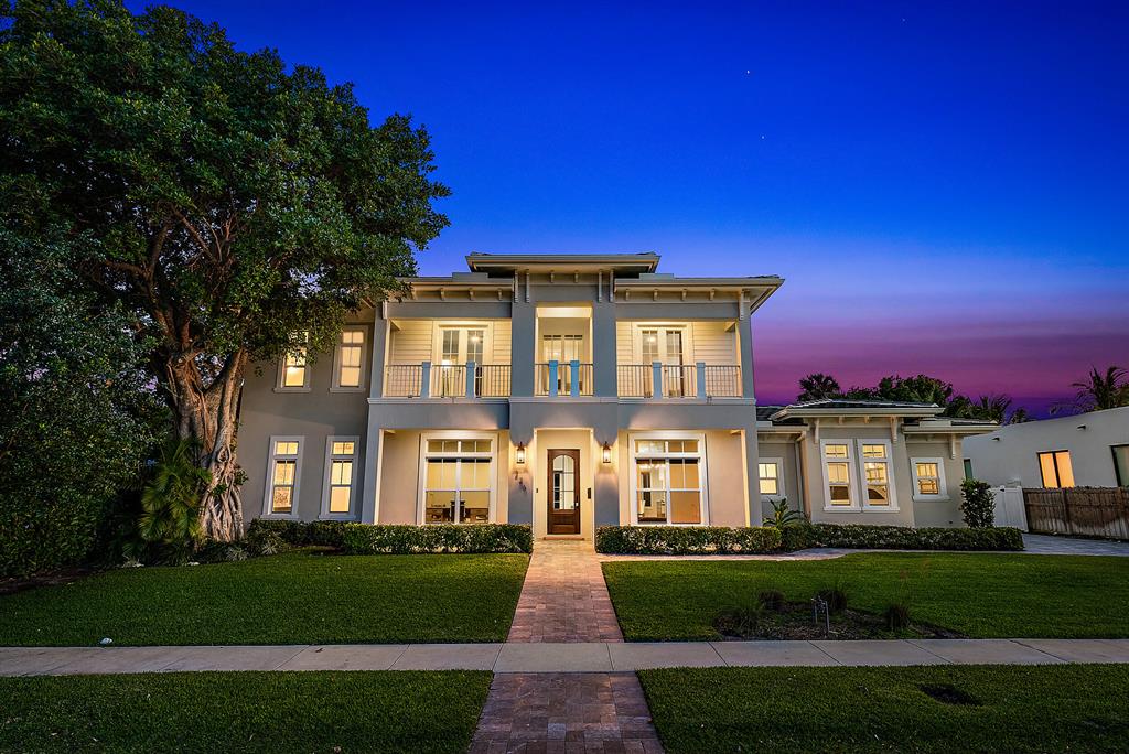 SHADOWLAWN IN - Residential