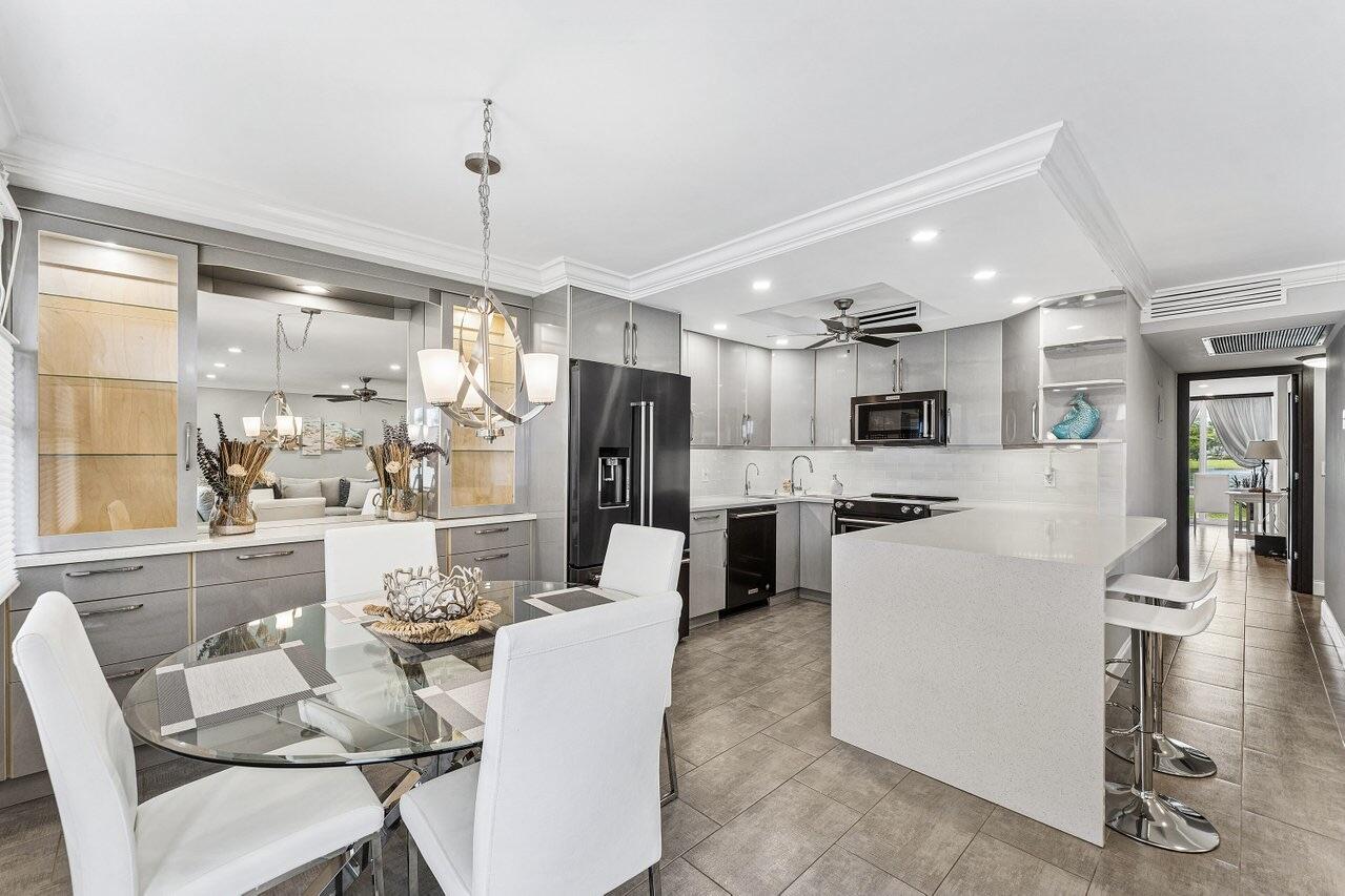 FARNHAM O CONDO - Residential