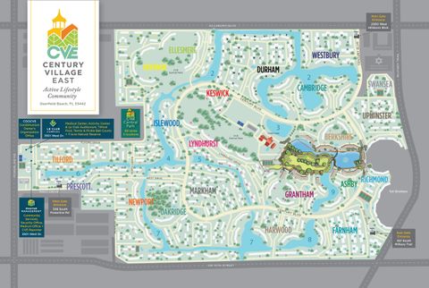 Tiny photo for 1027 Farnham O #1027, Deerfield Beach, FL 33442 (MLS # B26023120)
