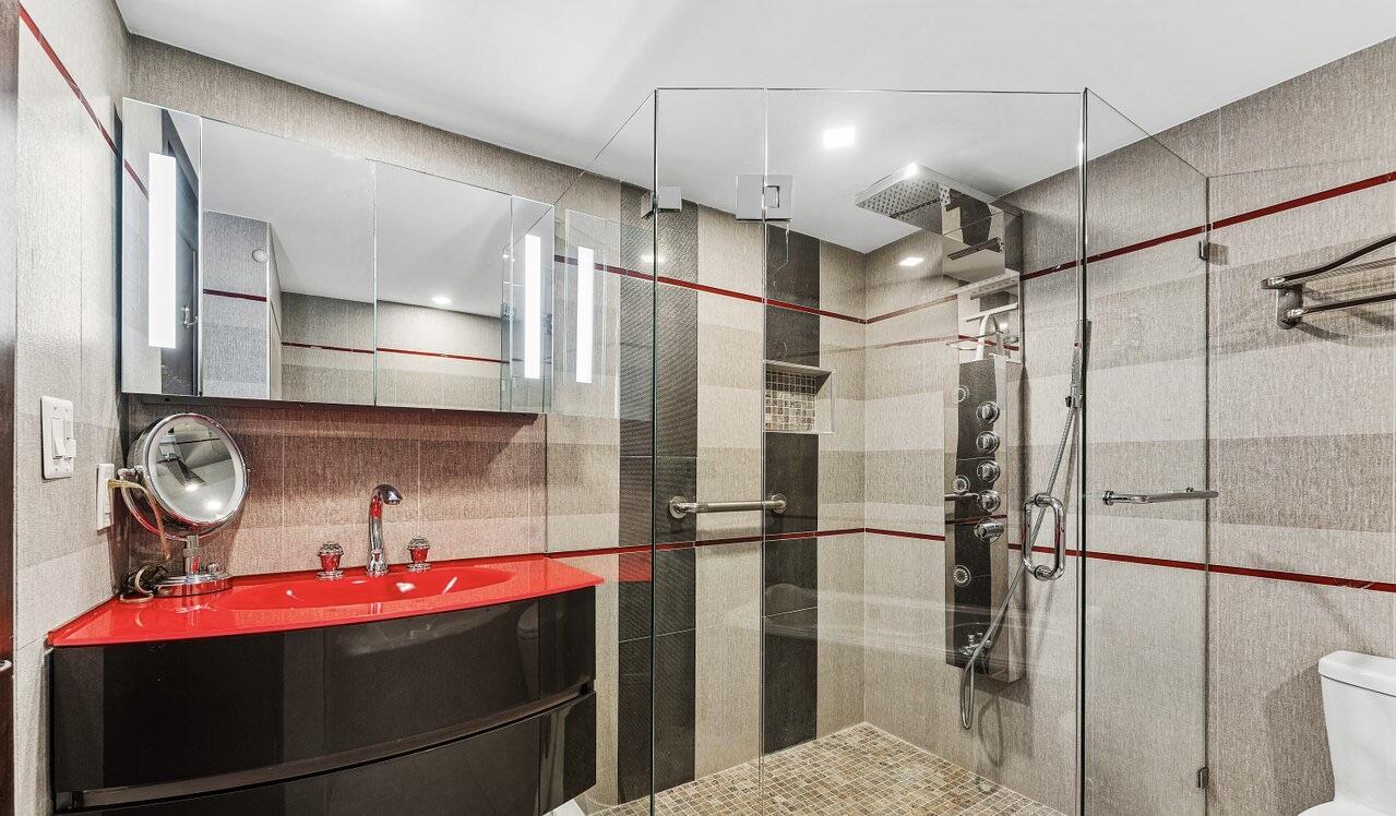 FARNHAM O CONDO - Residential