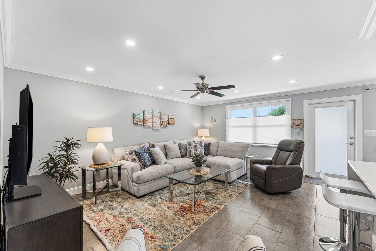 FARNHAM O CONDO - Residential