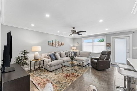 Tiny photo for 1027 Farnham O #1027, Deerfield Beach, FL 33442 (MLS # B26023120)