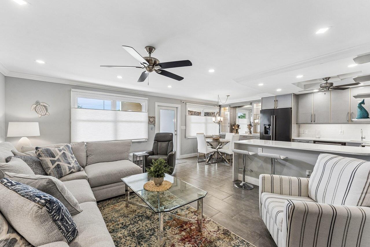 FARNHAM O CONDO - Residential