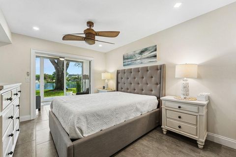Tiny photo for 1027 Farnham O #1027, Deerfield Beach, FL 33442 (MLS # B26023120)