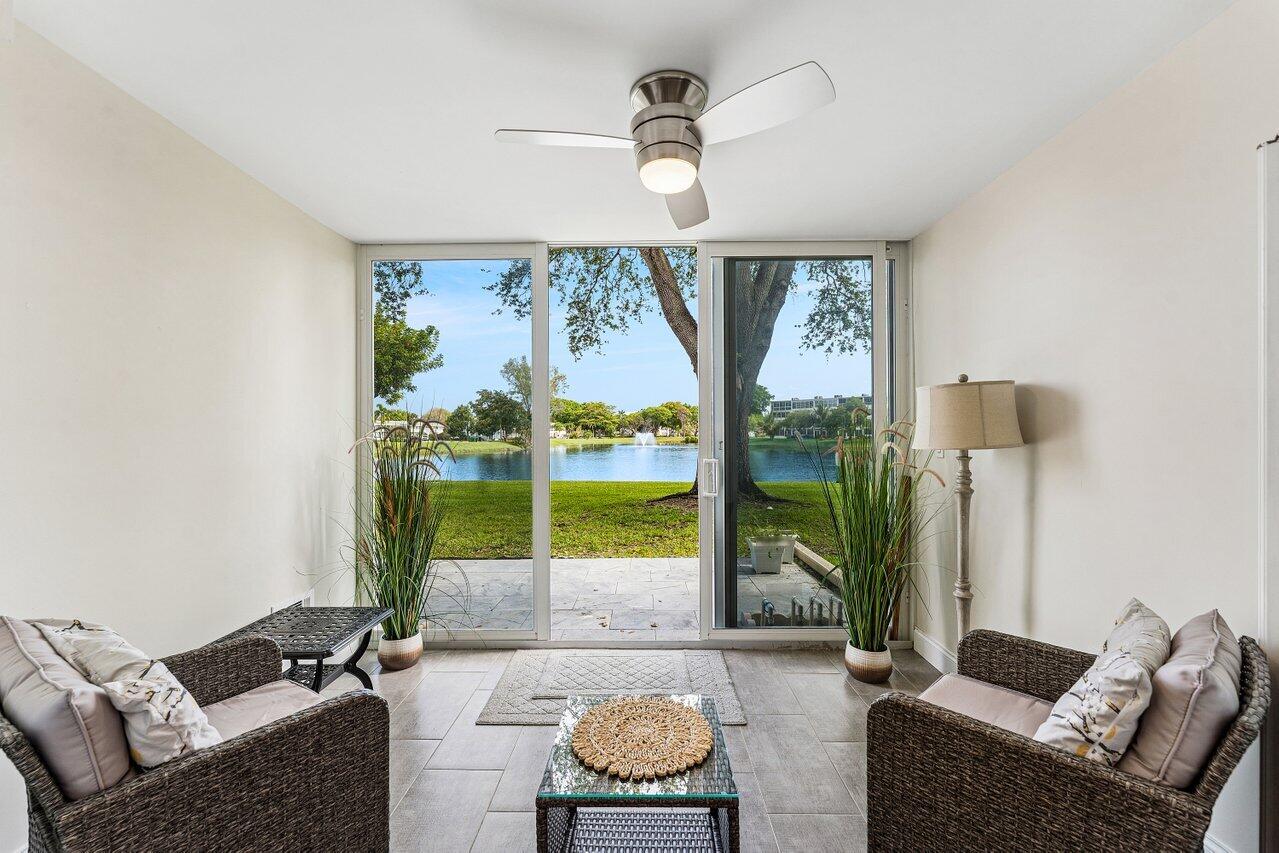 FARNHAM O CONDO - Residential