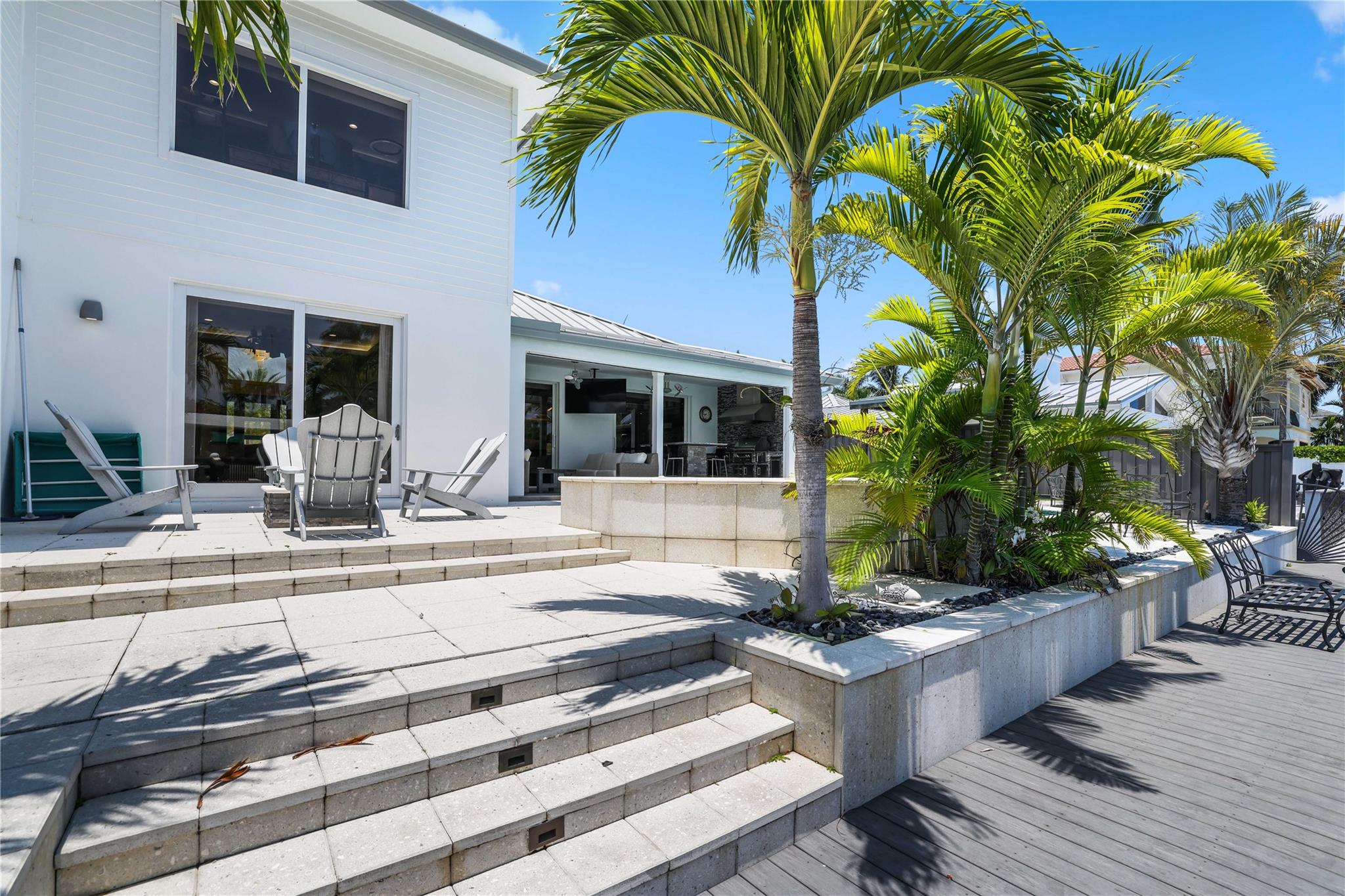 BOCA HARBOUR - Residential