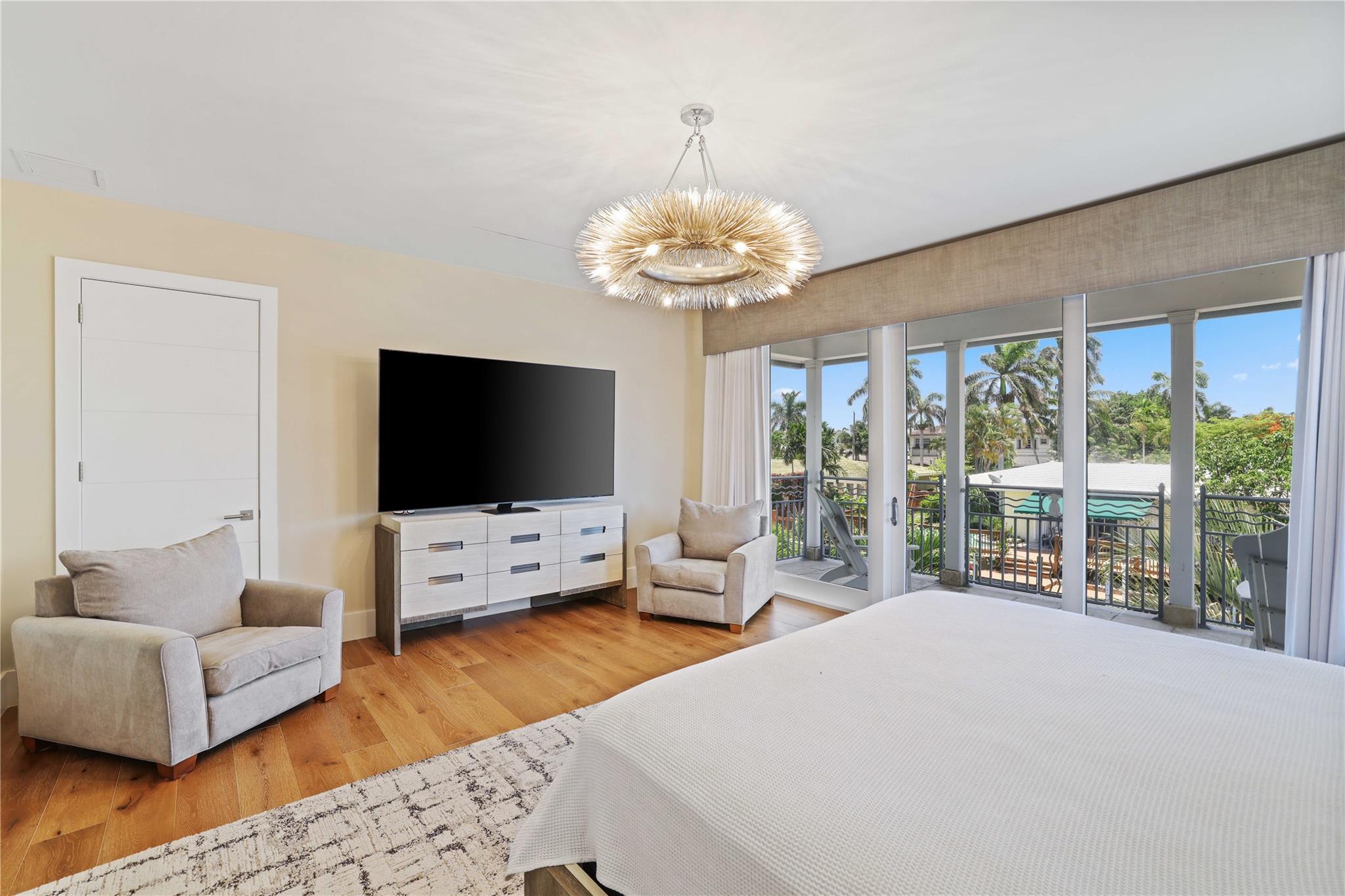 BOCA HARBOUR - Residential