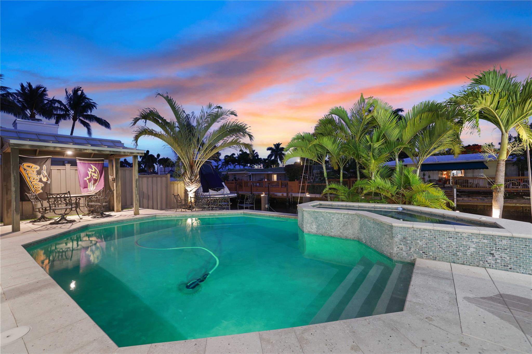 BOCA HARBOUR - Residential