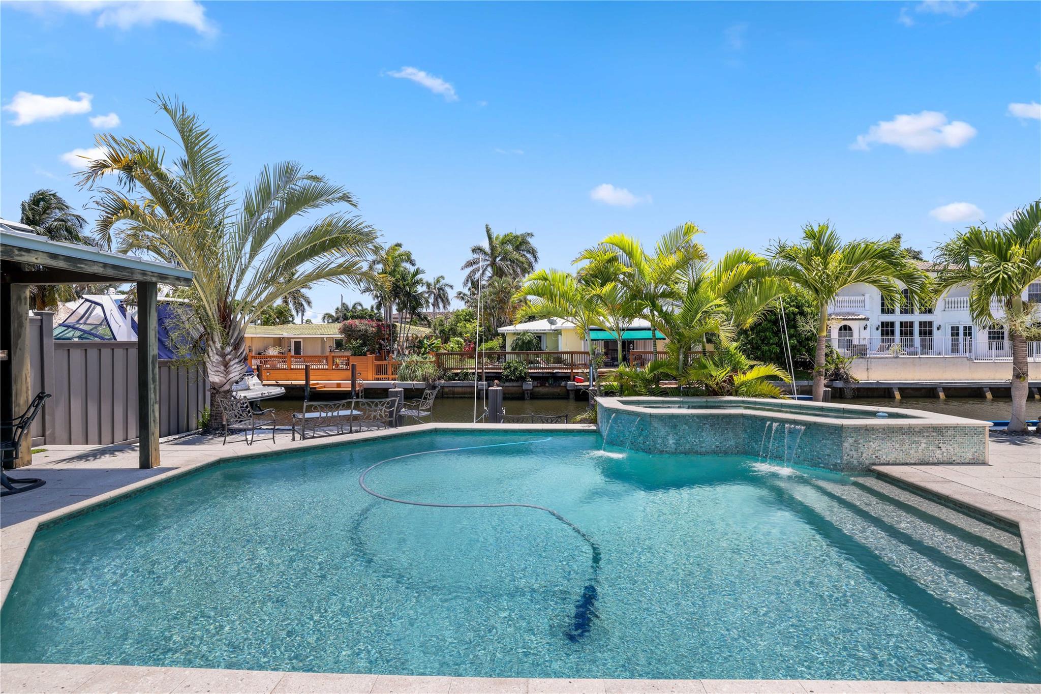 BOCA HARBOUR - Residential