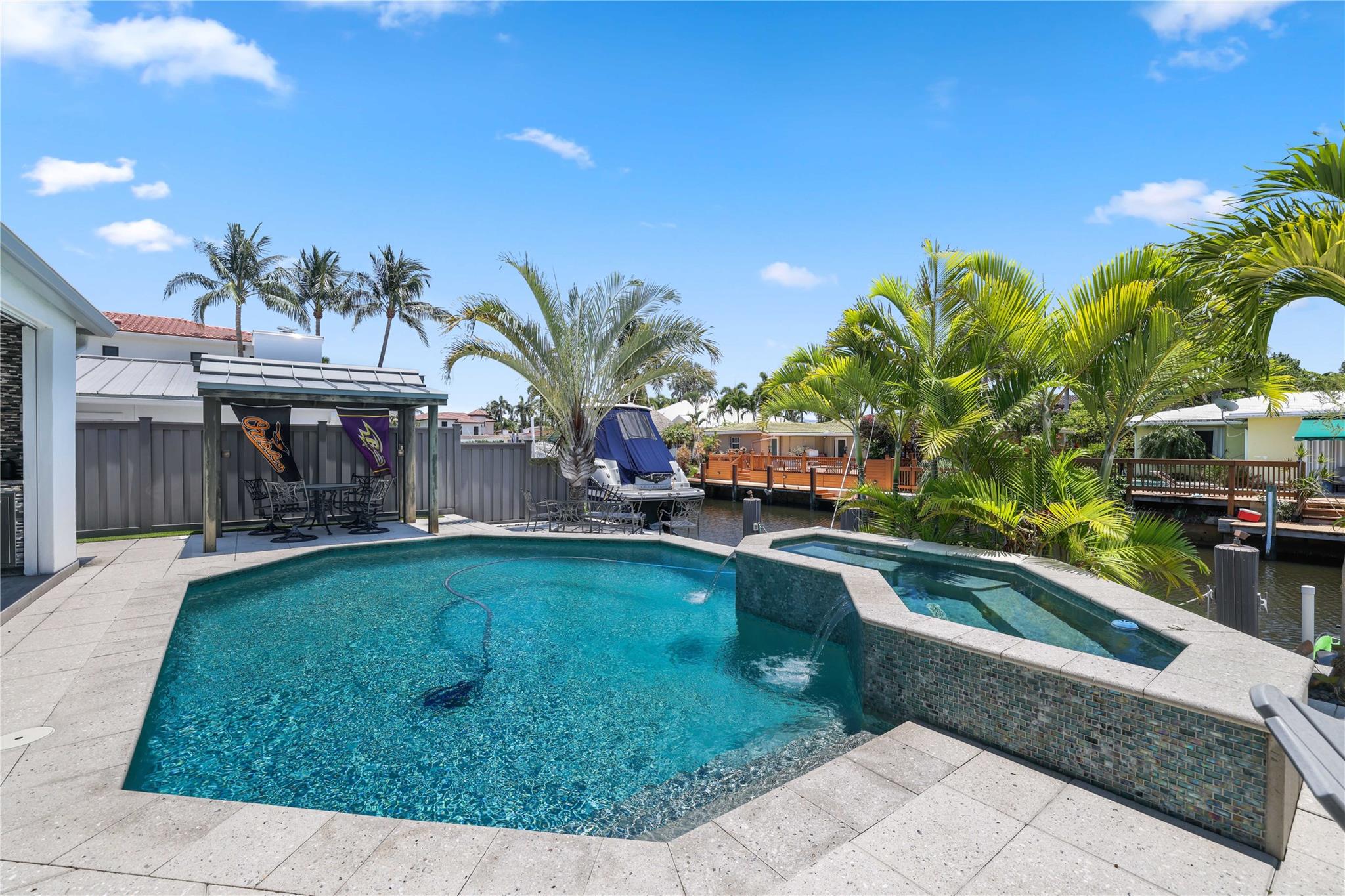 BOCA HARBOUR - Residential